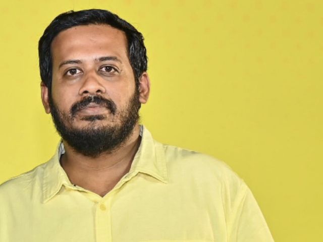MDP youth wing ge naibu raees maimoon hayyaru koffi
