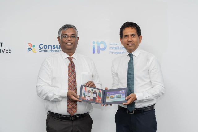 Raajje-India viyafaari aa bbehey council eh ufahdhanee