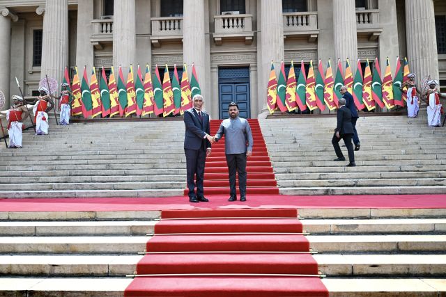 Raajje-Lanka: 7 ehbbasvumehggai soe koffi 