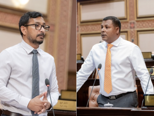 PNC jalsa ehggai dhekki vaahaka thakaai gulhigen falah aa dhekolhah abbas aburu ge dhauvaa kuranee