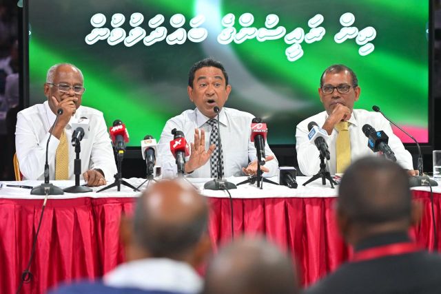 Alhugandumenge veri kanthakugai goaskoh kanthah thakeh kurevifai hunnaane: 3 raeesun