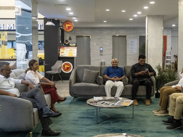 3 raeesunge mandhoobunge bahdhaluvumun nihmmevee party thakaa mashvaraa kuran