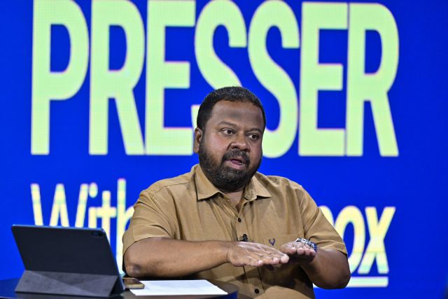 MACL in kalhu baazaarugai dollar eh nuvihkkaane, raees vakkameh ves nukuraane: Tharujamaan