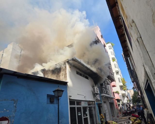 Maafannu gai huri ge’ehggai roavi alifaangandu nihvvaalaifi