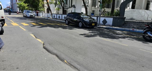 Beyruge engineer eh gehnnan buni ameenee magu hedhumah mtcc aa havaalu koffi
