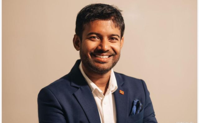 Visit Maldives MD ge magaamun shiuree isthiufaa dheefi